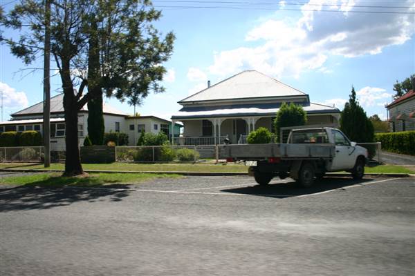Pittsworth (27/04/2006)