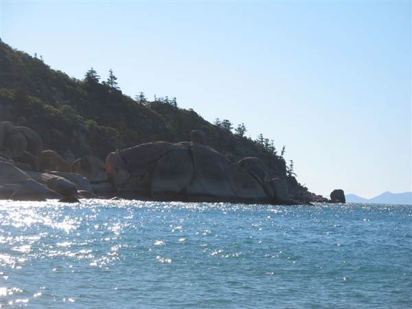 Radical Bay (Magnetic Island) (12/10/2007)