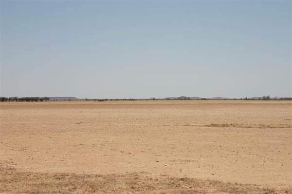 Rangelands Station (14/10/2005)