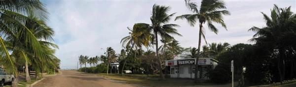 Rose Bay (Bowen) (8/11/2006)