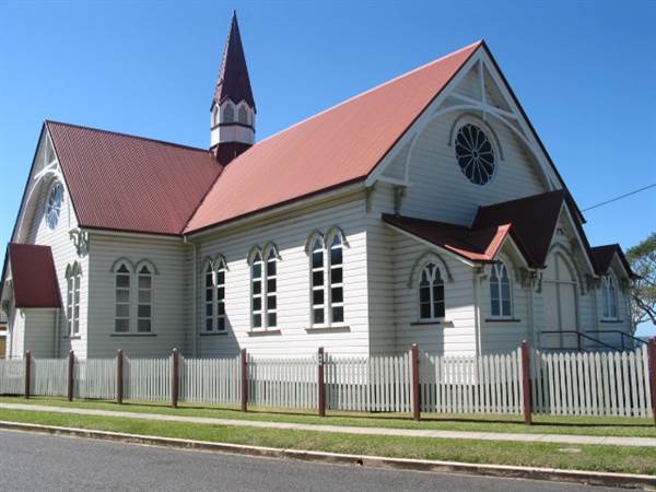 Sandgate (30/04/2009)