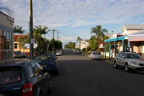 Sandgate (30/04/2009)
