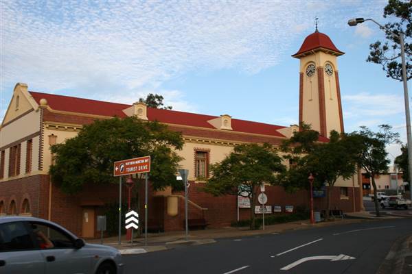 Sandgate (30/04/2009)
