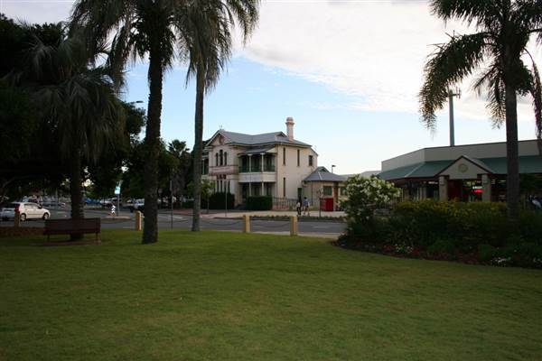 Sandgate (30/04/2009)