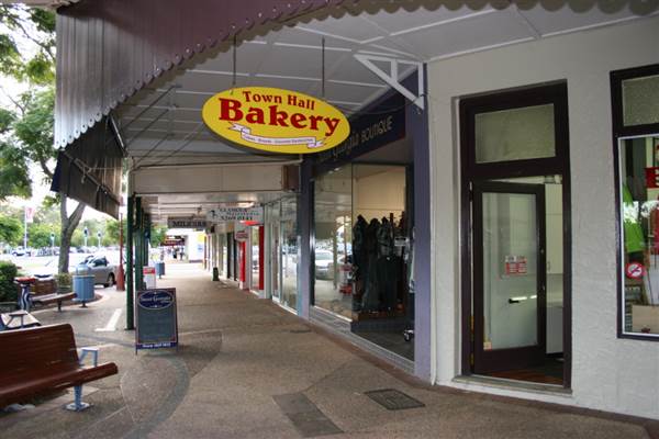 Sandgate (30/04/2009)