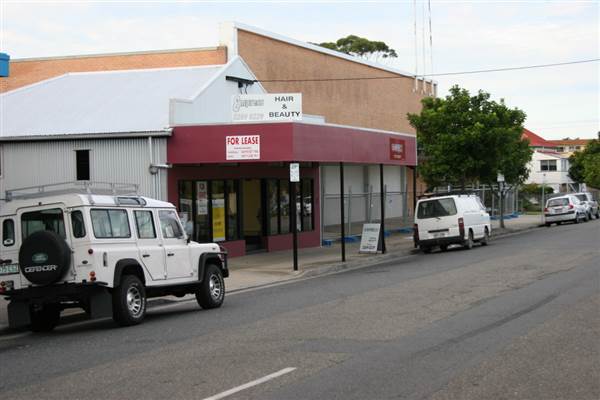 Sandgate (30/04/2009)