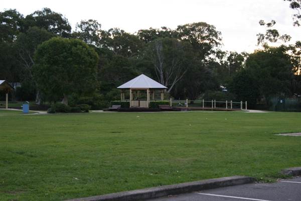 Sandgate (30/04/2009)