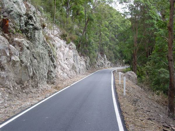 Springbrook National Park (26/09/2007)
