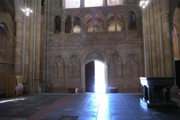 Saint John's Anglican Cathedral (16/11/2011)