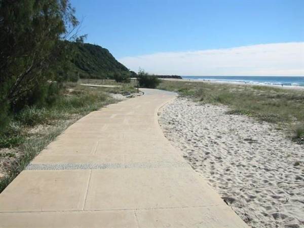Tallebudgera Beach (17/12/2008)