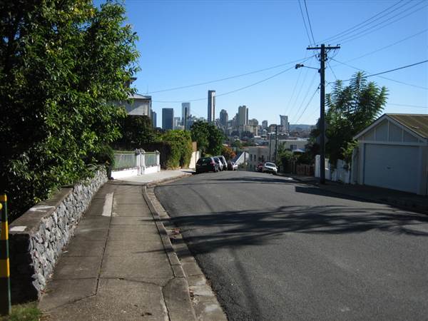 Teneriffe (30/08/2006)