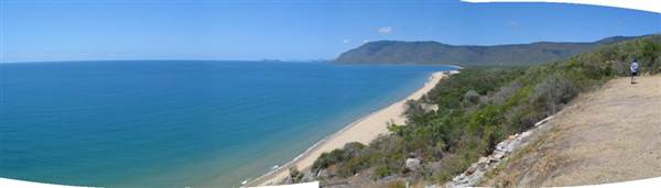 Yule Point (6/10/2005)
