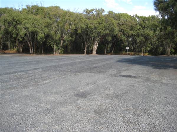 Woorim Beach - Bribie Island (18/02/2010)