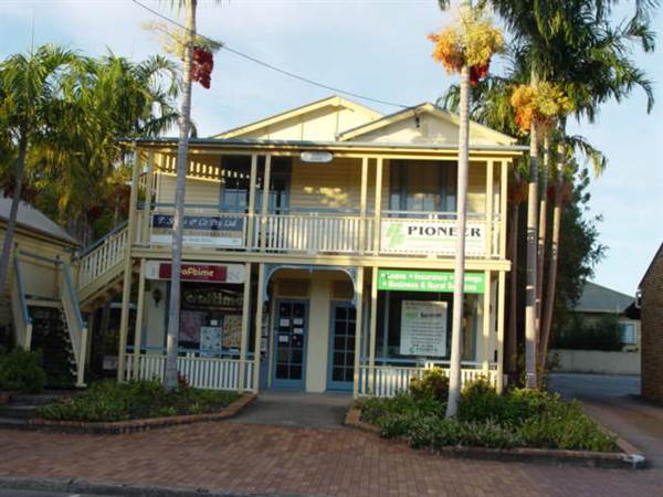 Yandina (10/04/2006)