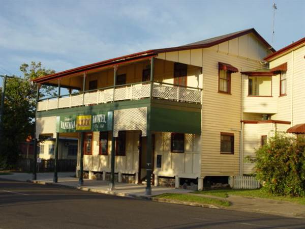 Yandina (10/04/2006)