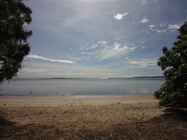Coochiemudlo Island (4/02/2014)