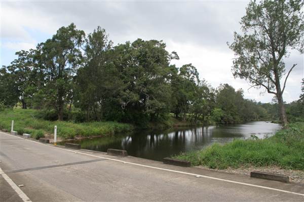 Coomera River (Upper) (21/05/2014 - Credits: Duncan Jones)