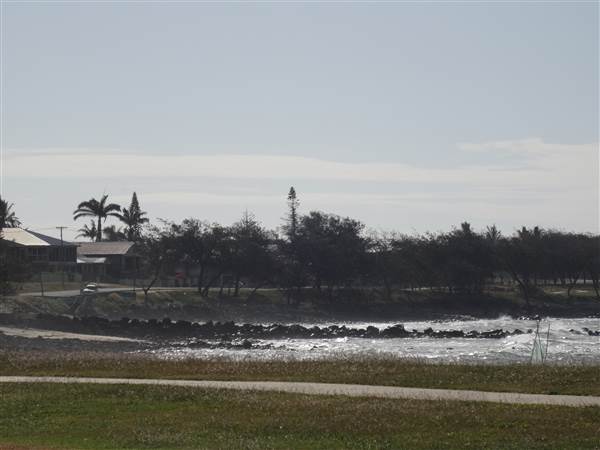Sea Esplanade Neighbourhood (28/05/2014 - Credits: Angus Ledgerwood)