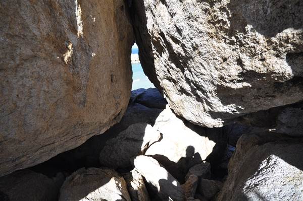 Horseshoe Bay (Bowen) (23/07/2014 - Credits: Angus Ledgerwood)