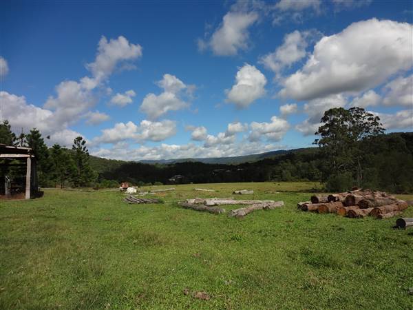 The Backlot, Bonogin - Overview (19/05/2014)
