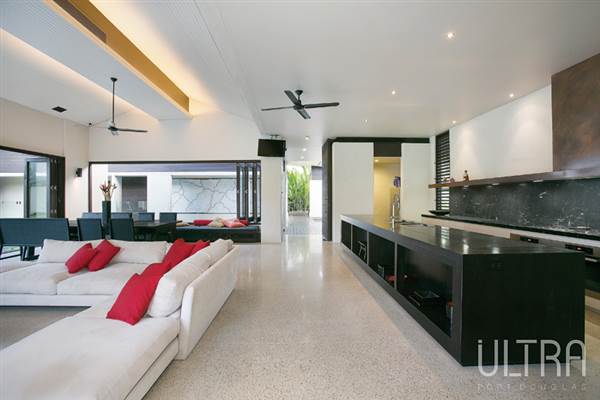 Dune House (29/08/2014)
