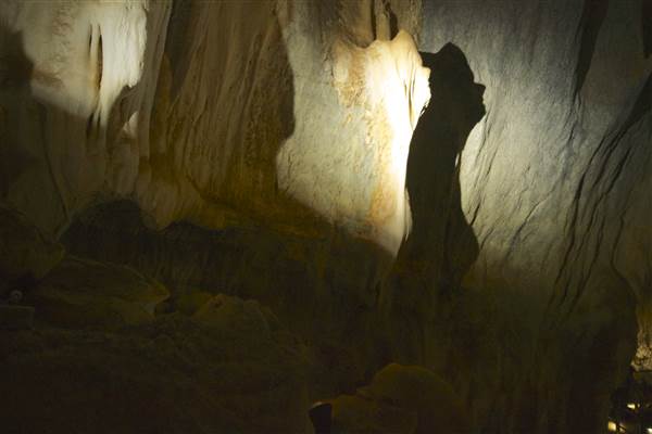Chillagoe Caves - Donna Cave (10/02/2015 - Credits: Rob Richardson)