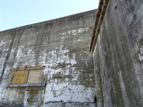 Fort Lytton National Park - General (5/06/2015)