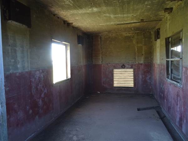 Fort Lytton National Park - General (5/06/2015)