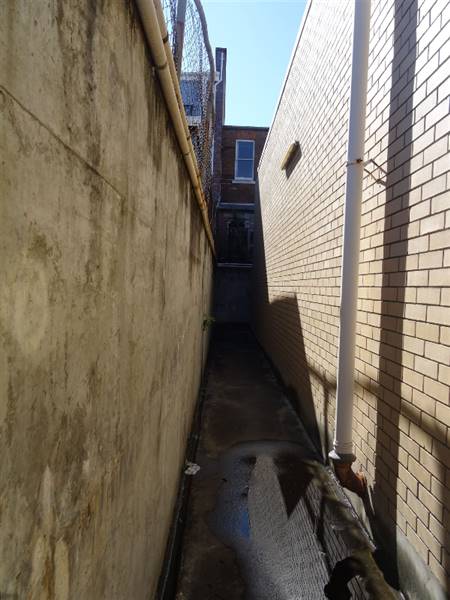 Ipswich - East Street Laneways (24/06/2015)
