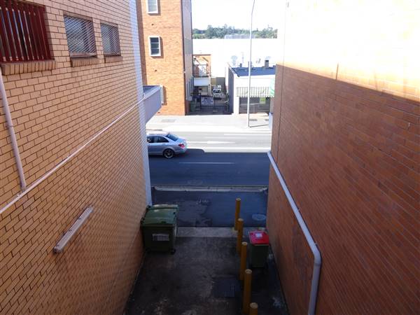 Ipswich - East Street Laneways (24/06/2015)