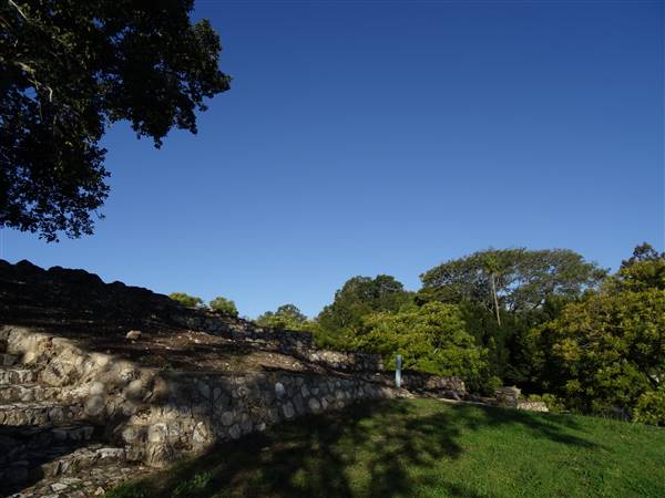 Cunningham's Knoll (24/06/2015 - Credits: Neil McGregor)