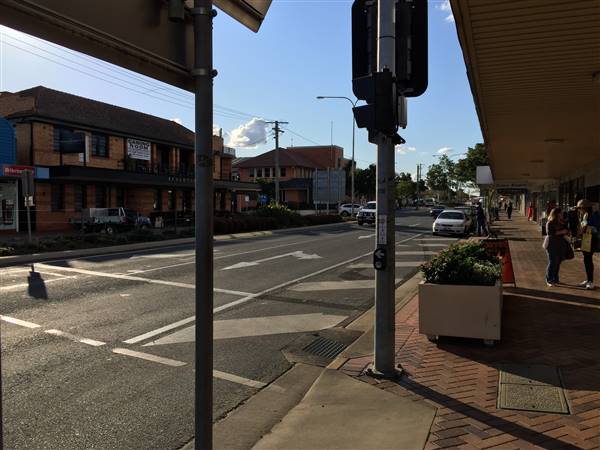 Beaudesert Hotel (31/07/2015 - Credits: Neil McGregor)