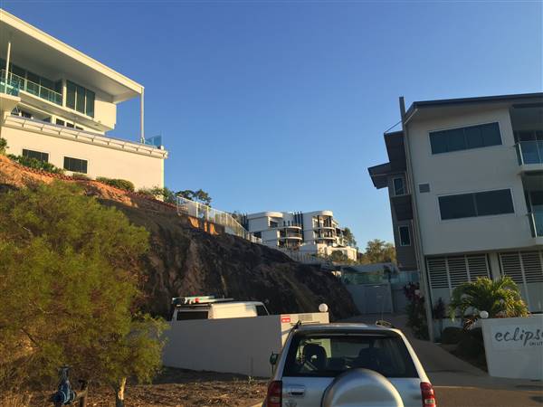 Townsville - Little Street (4/09/2015 - Credits: Neil McGregor)