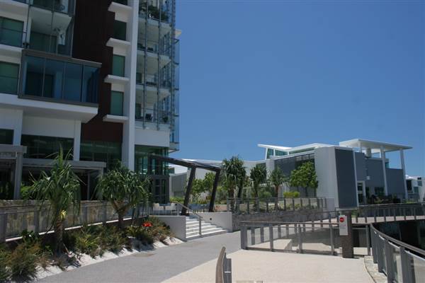 Ephraim Island (26/10/2009)