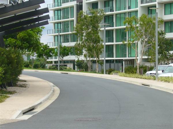 Ephraim Island (26/10/2009)