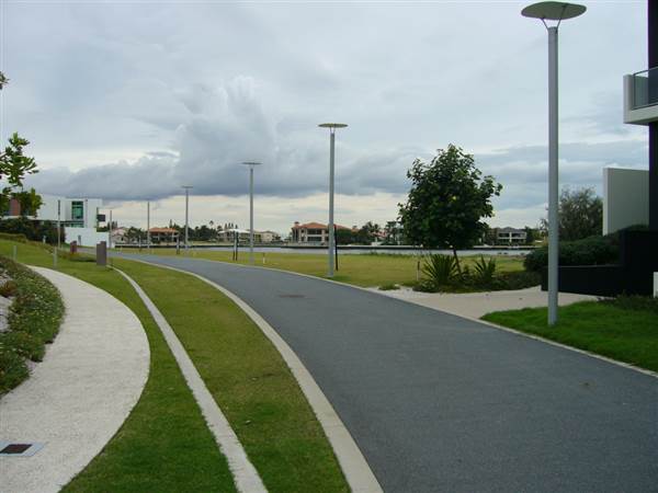 Ephraim Island (26/10/2009)