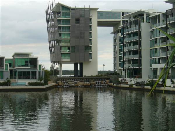 Ephraim Island (26/10/2009)
