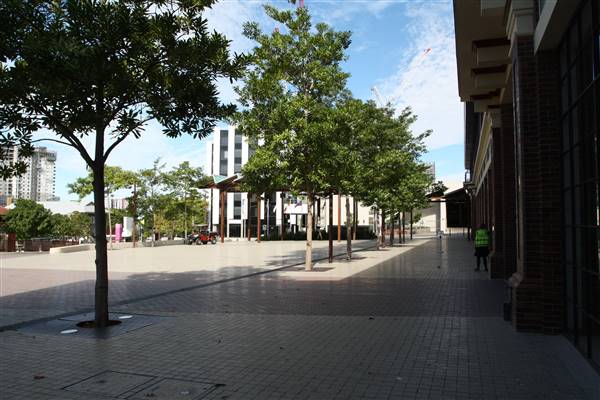 Royal International Convention Centre