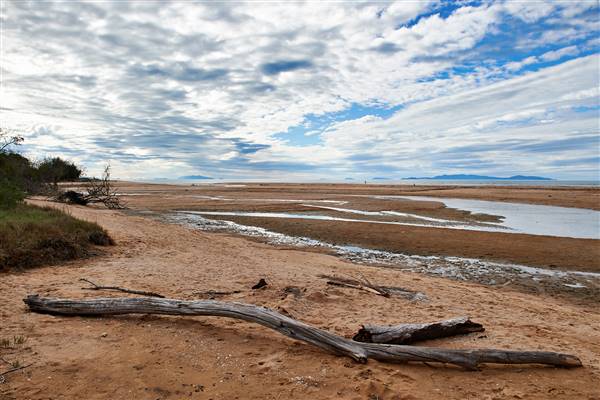 Townsville Region - Toomulla Beach (25/11/2016 - Credits: John De Rooy)