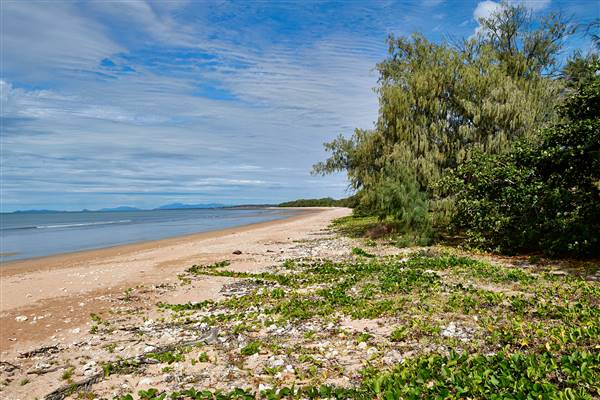 Townsville - Balgal Beach (28/11/2016 - Credits: John De Rooy)