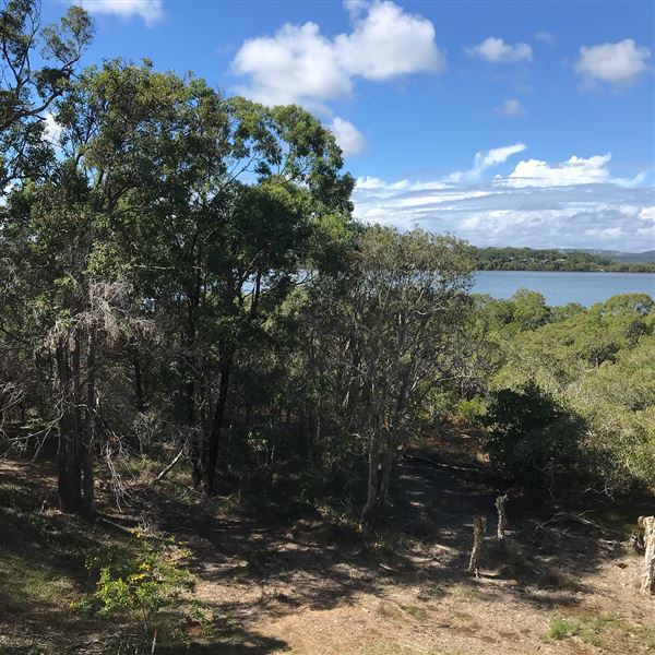 Macleay Island (9/07/2018 - Credits: unknown)