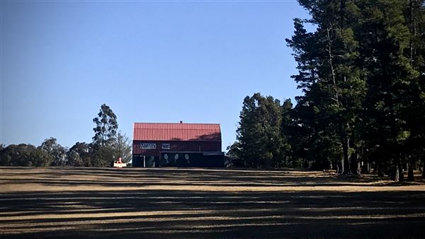 Warwick Region - Mountview Wines (9/07/2018 - Credits: Neil McGregor)