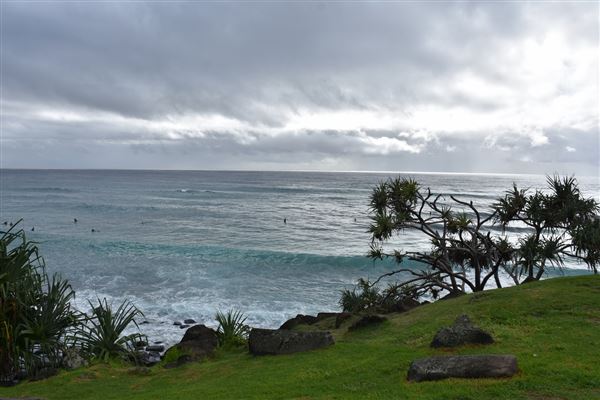 Burleigh Hill (3/04/2019 - Credits: Kathryn Metcalfe)