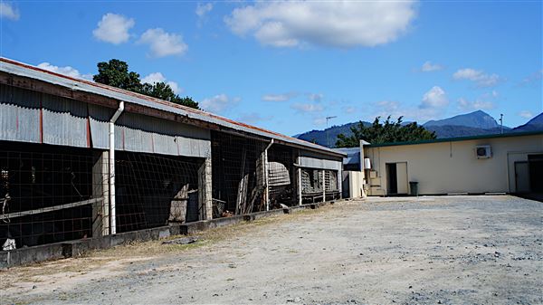 Mossman - Township (4/11/2019 - Credits: Karen Jones)