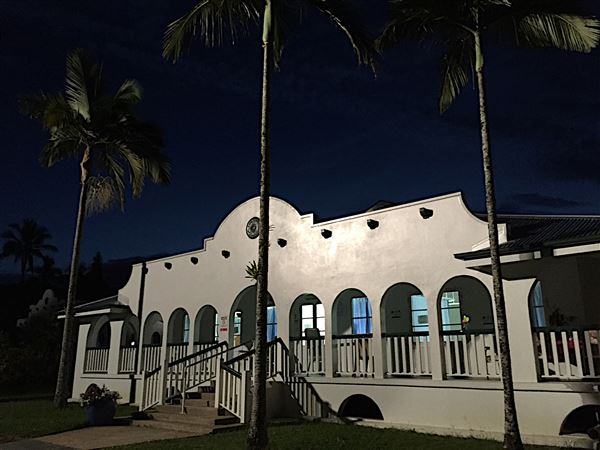 Mossman - Township (4/11/2019 - Credits: Karen Jones)