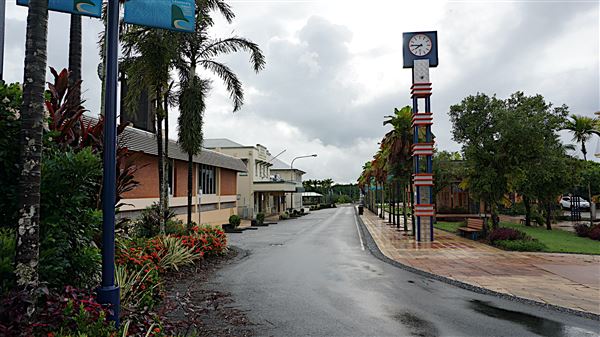 Innisfail - Streetscapes (1/11/2019 - Credits: Karen Jones)
