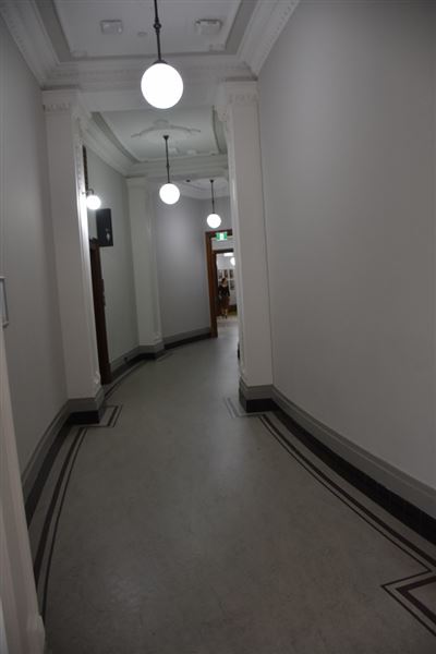Brisbane City Hall - Overview (24/07/2019 - Credits: Kathryn Metcalfe)