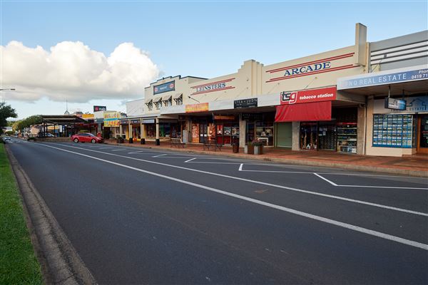 Atherton (1/03/2020 - Credits: John de Rooy, Atherton Tableland Photography)