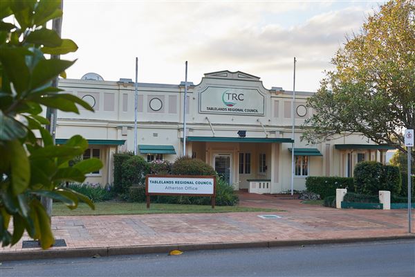 Atherton (1/03/2020 - Credits: John de Rooy, Atherton Tableland Photography)