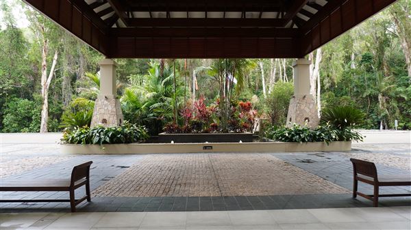 Pullman Palm Cove Sea Temple Resort & Spa (19/12/2019 - Credits: Karen Jones)